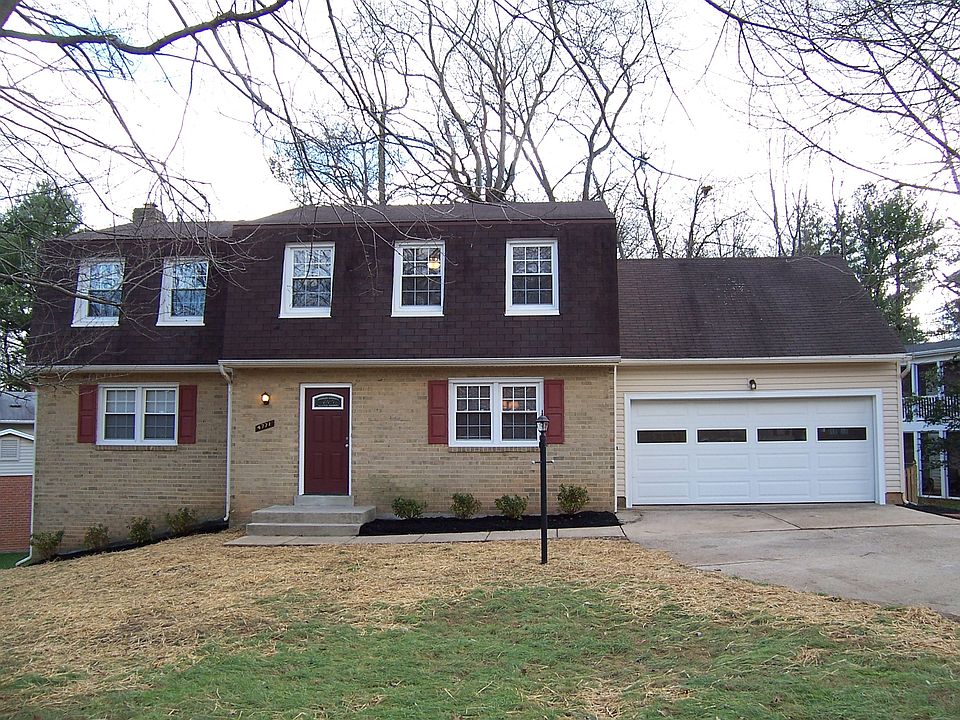 1st image of 4771 Tapestry Dr
