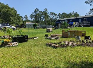 14624 Wesley Griffis Ln, Sanderson, FL 32087