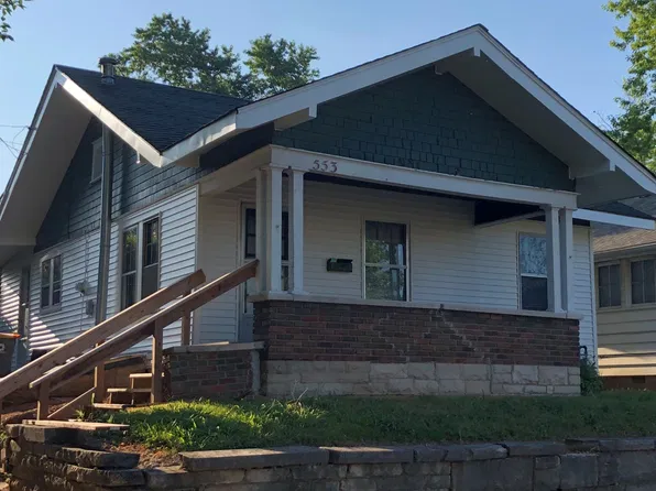 553 S Washington St, Bloomington, IN 47401