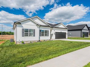 210 Goldenrod St, Franklin, KY 42134