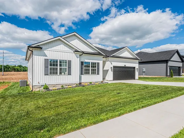 210 Goldenrod St, Franklin, KY 42134