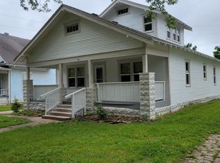 1841 S Water St, Wichita, KS 67213