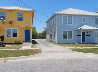 1416 Craig St, Corpus Christi, TX 78404