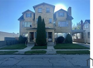 4489 4th St #5, Ecorse, MI 48229