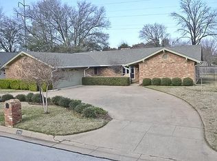 1705 Covemeadow Dr, Arlington, TX 76012
