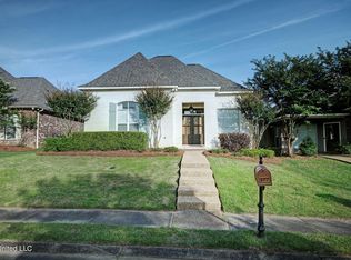 277 Lighthouse Ln, Brandon, MS 39047