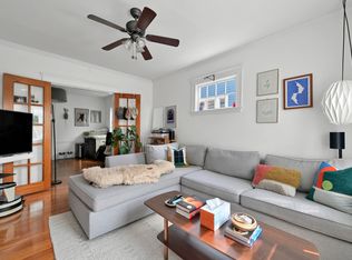 25 Saint Peter St APT 2R, Boston, MA 02130