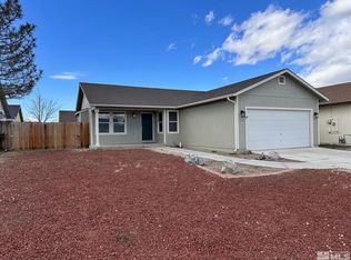 909 Jessica Ln, Fernley, NV 89408