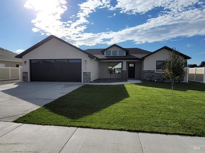 730 Irene St, Kimberly, ID, 83341