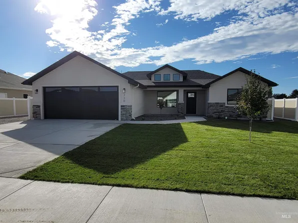 730 Irene St, Kimberly, ID 83341