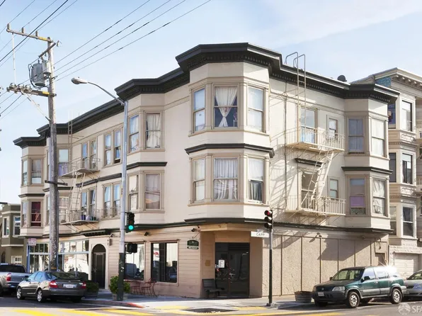 3341-3345 18th St, San Francisco, CA 94110