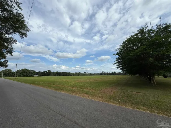 LOT 1 Hall Rd, Jay, FL 32565