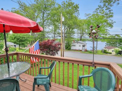 124 Deepwood Drive, Amston, CT, 06231