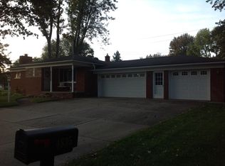4835 Shelbyshire Dr, Shelby Township, MI 48316