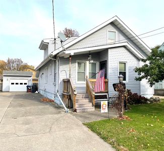 3317 Atlantic Ave, Erie, PA, 16506