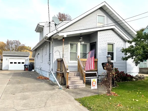 3317 Atlantic Ave, Erie, PA 16506