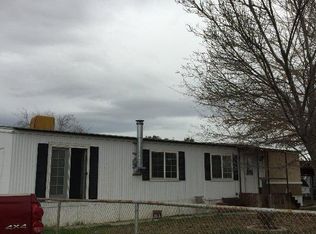 27591 Maple St, Taft, CA 93268