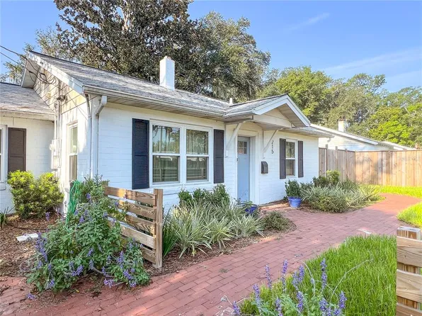 215 NW 16th Ave, Gainesville, FL 32601