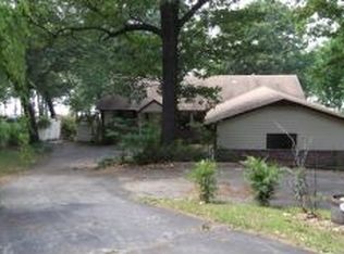 24921 S 638th Rd, Grove, OK 74344