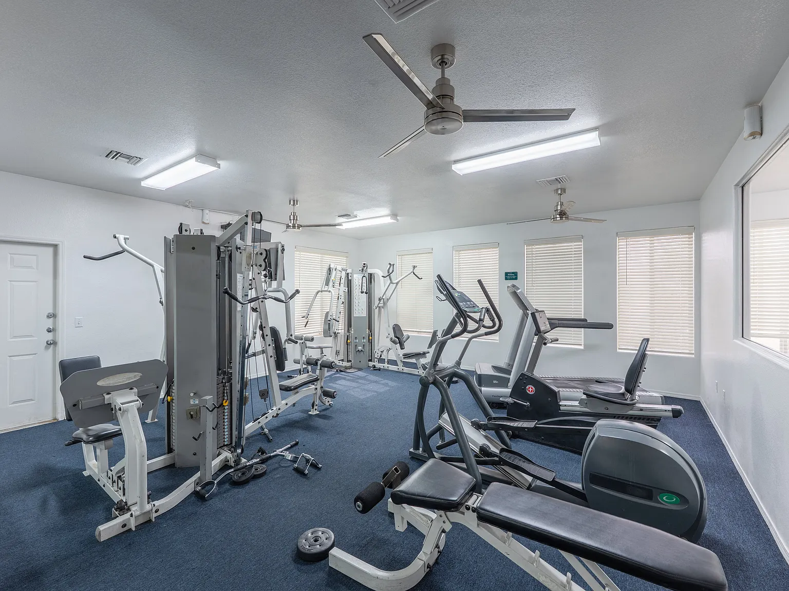 Cheyenne Villas — Photo 3