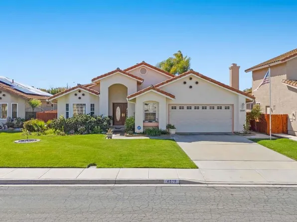 4579 Coronado Dr, Oceanside, CA 92057