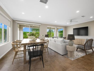 82660 E McCarroll Dr, Indio, CA, 92201
