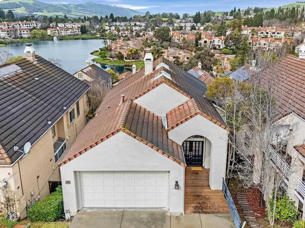 425 Donner Way, San Ramon, CA 94582