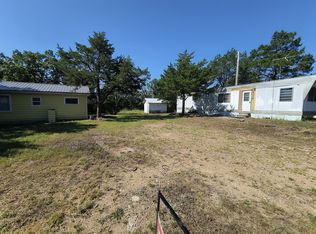 232 Jewel Ave, Protem, MO 65733