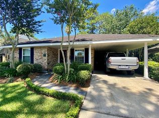 725 Fielding Ave, Gretna, LA 70056