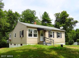 1524 Arena Rd, Street, MD 21154