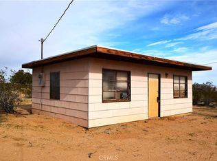 57129 Pine St, Landers, CA 92285