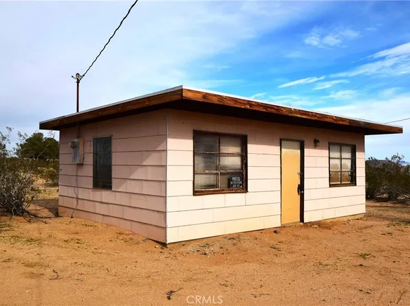 57129 Pine St, Landers, CA 92285