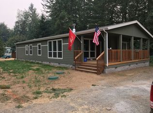 37808 NE Amboy Rd, Yacolt, WA 98675