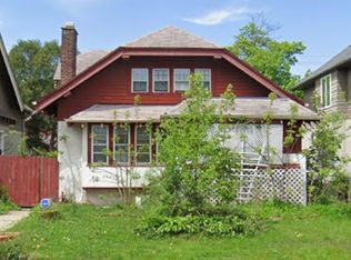 2473 N 46th St, Milwaukee, WI 53210