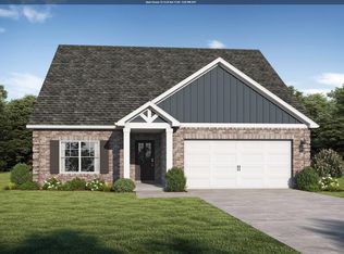 8136 Kimbrell Station Loop, McCalla, AL 35111