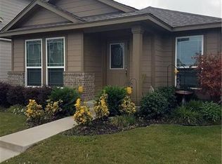 909 Alamo Plaza Dr, Cedar Park, TX 78613
