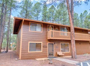 4297 Eagle Cir #26, Pinetop, AZ 85935