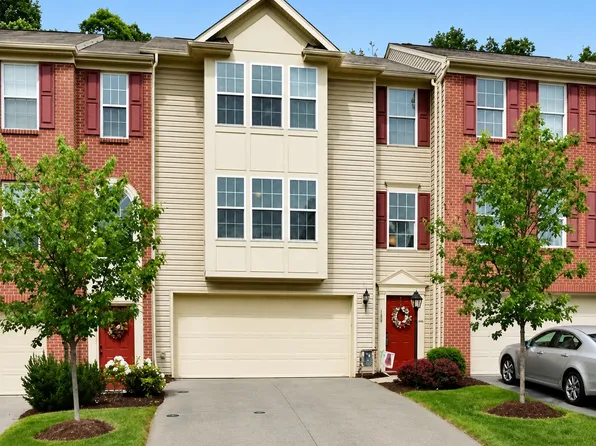 122 Broadstone Dr, Mars, PA 16046