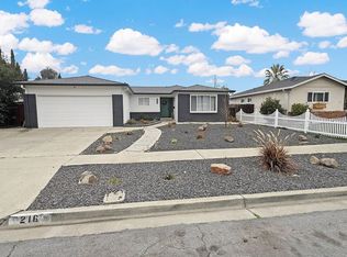 216 Mori St, Pittsburg, CA