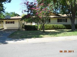 10240 Los Palos Dr, Rancho Cordova, CA 95670