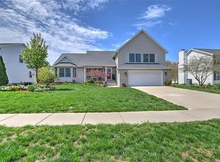 795 Christopher Dr, Forsyth, IL 62535