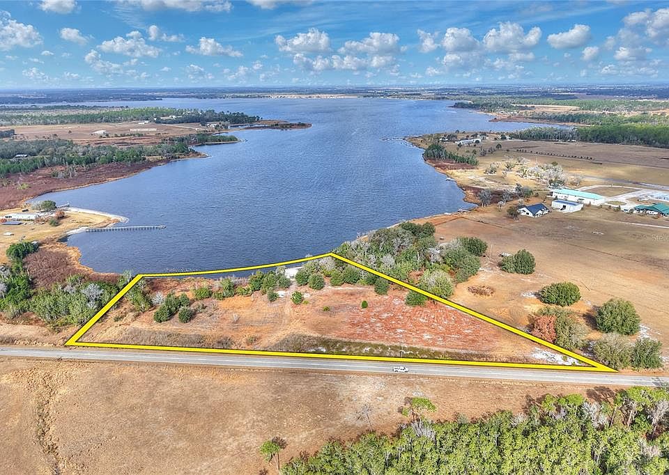 1st image of Lake Buffum Rd E