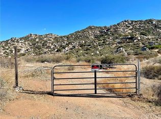 23748 Dorcas Ln, Nuevo, CA 92567