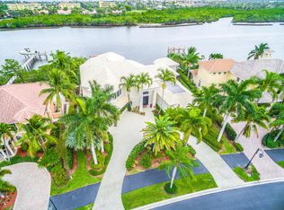 3168 Casseekey Island Rd, Jupiter, FL 33477