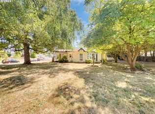 6317 NE 58th St, Vancouver, WA 98661