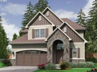 607 N U St, Washougal, WA 98671