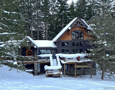 18 Easy St, Ellicottville, NY, 14731