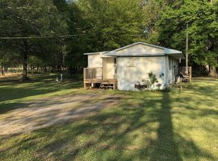 11920 Crossett Rd, Bastrop, LA 71220