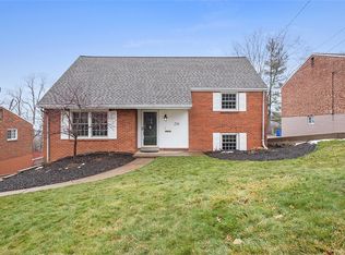 216 Sheldon Ave, Pittsburgh, PA 15220