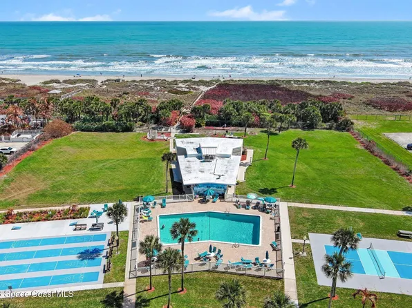 2020 N Atlantic Ave Unit 617, Cocoa Beach, FL 32931